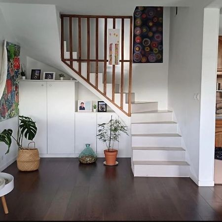 Habitacion Privada Wolfisheim 外观 照片
