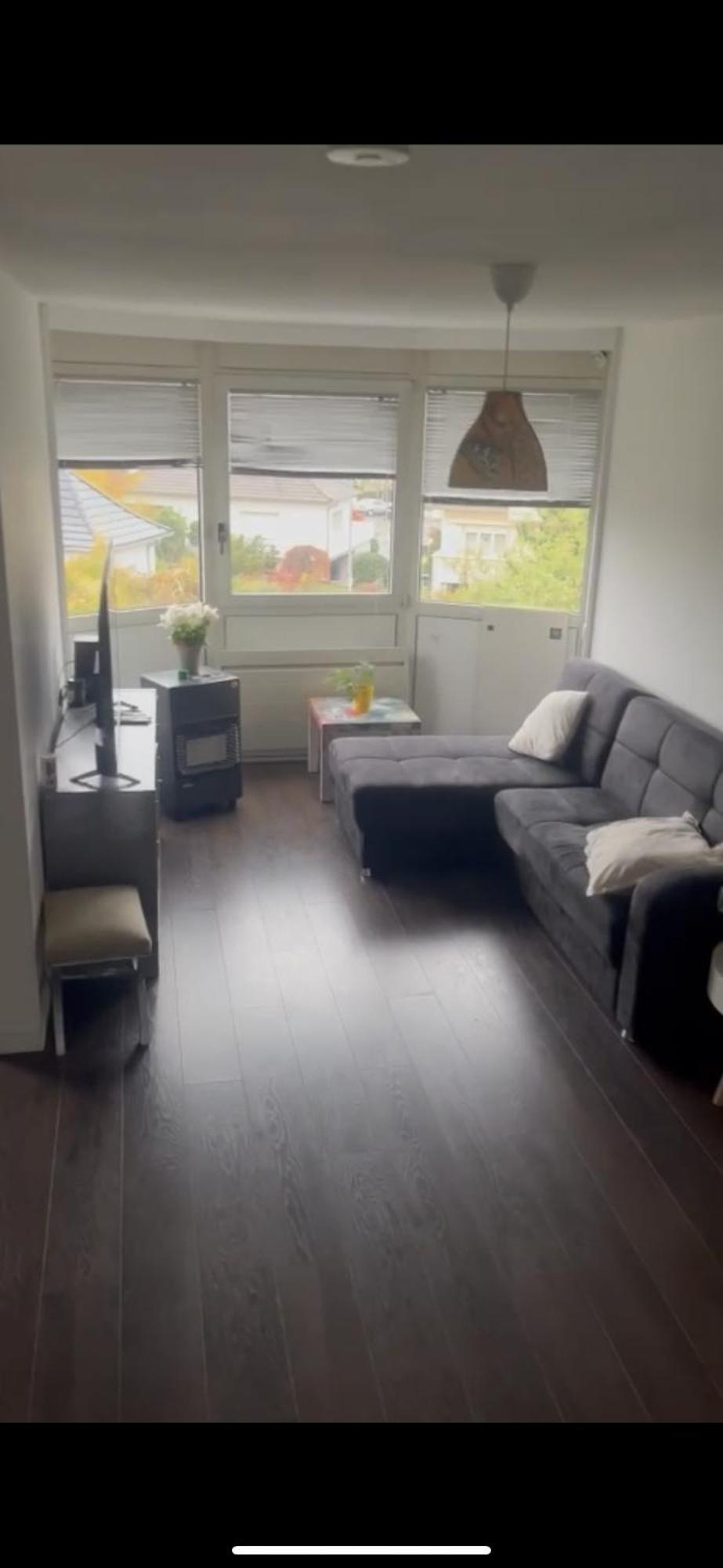 Habitacion Privada Wolfisheim 外观 照片
