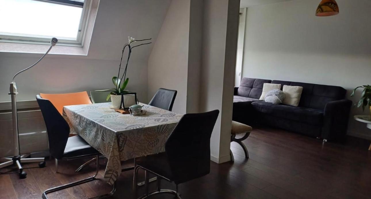 Habitacion Privada Wolfisheim 外观 照片