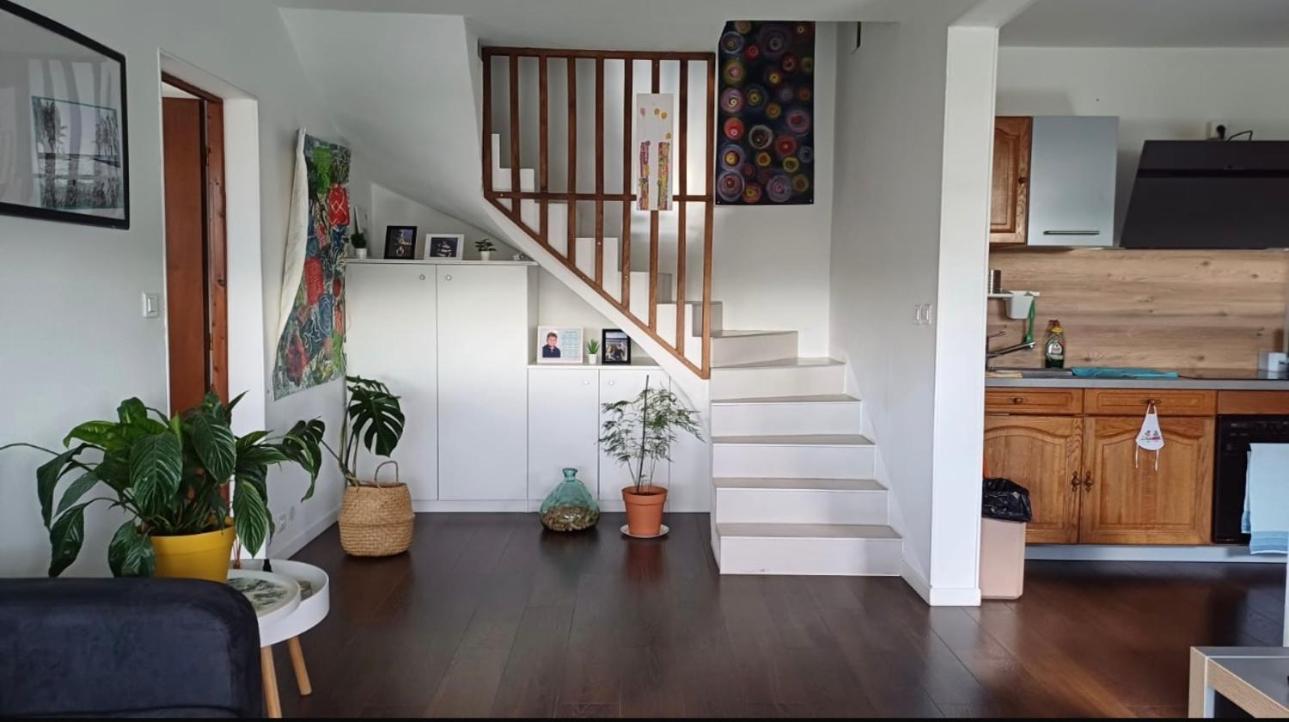 Habitacion Privada Wolfisheim 外观 照片