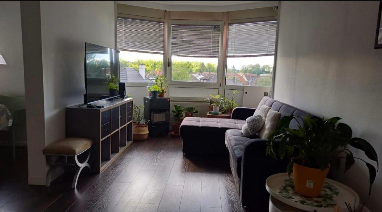 Habitacion Privada Wolfisheim 外观 照片